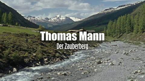 thomas mann